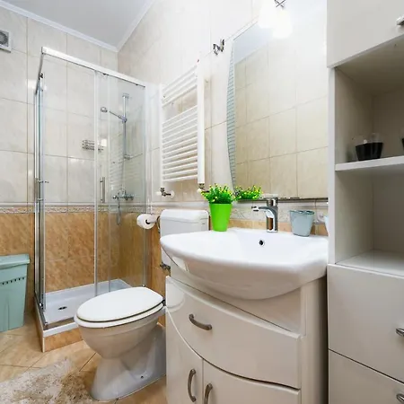 Bozica House With *