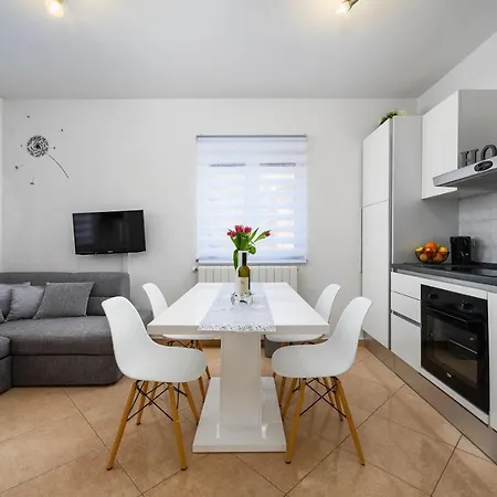 Bozica House With