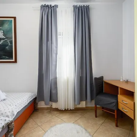 Bozica House With *