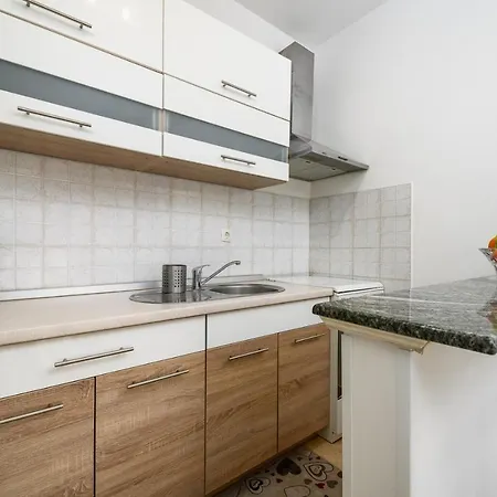 בית הארחה Bozica House With