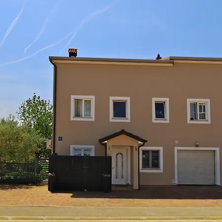 Bozica House With