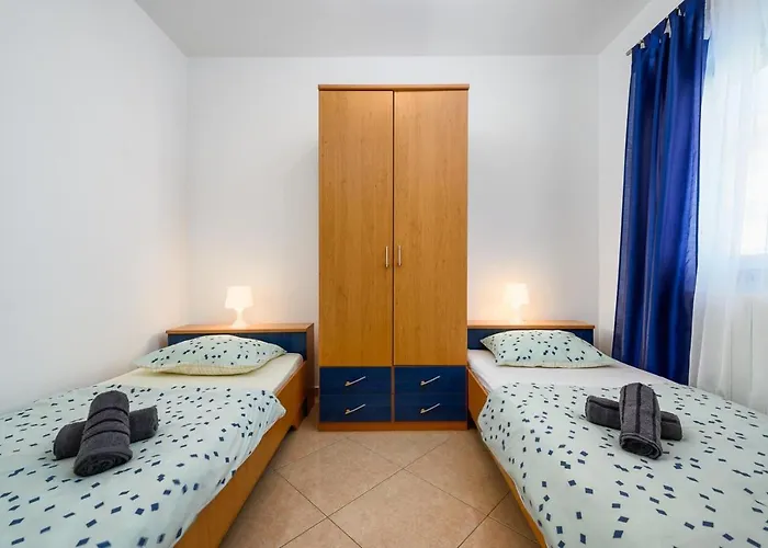 Bozica House With 4* Murine