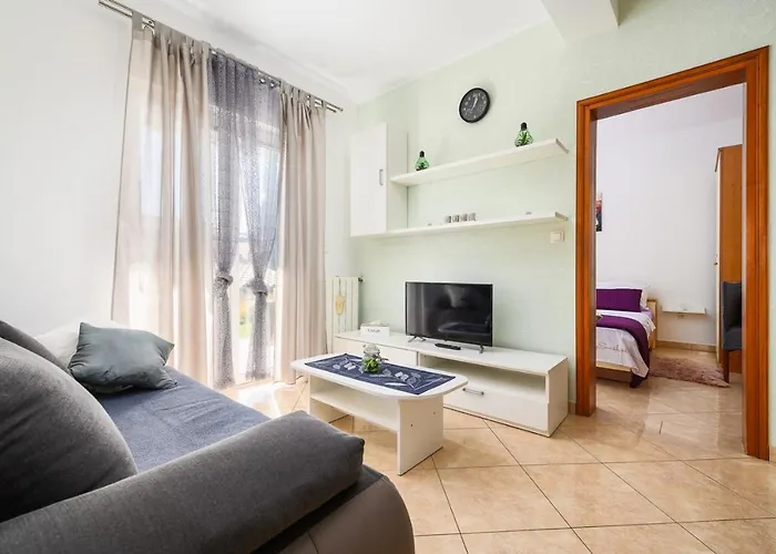 Bozica House With 게스트하우스