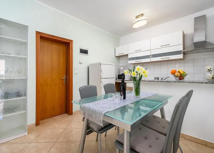 게스트하우스 Bozica House With