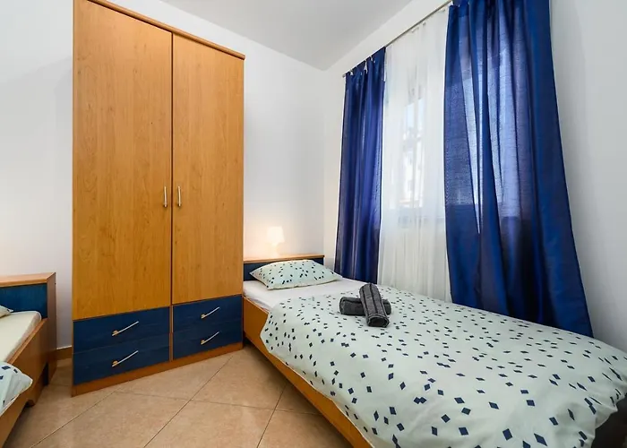 Bozica House With 게스트하우스