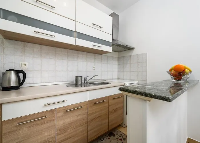 게스트하우스 Bozica House With