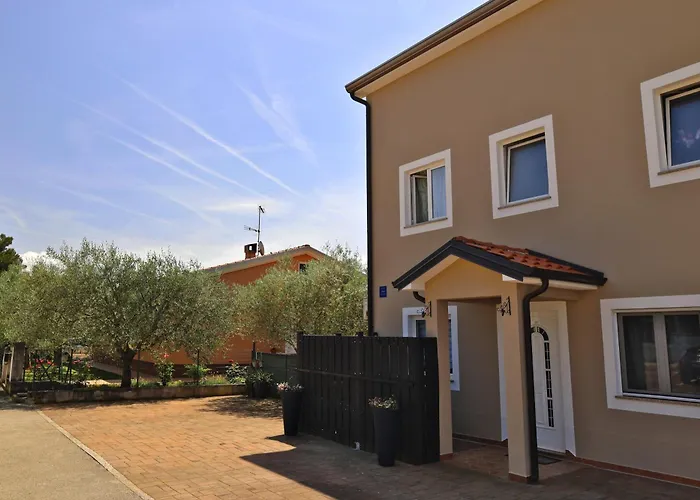 게스트하우스 Bozica House With