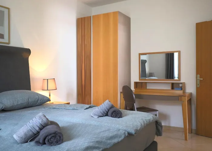 Bozica House With Murine