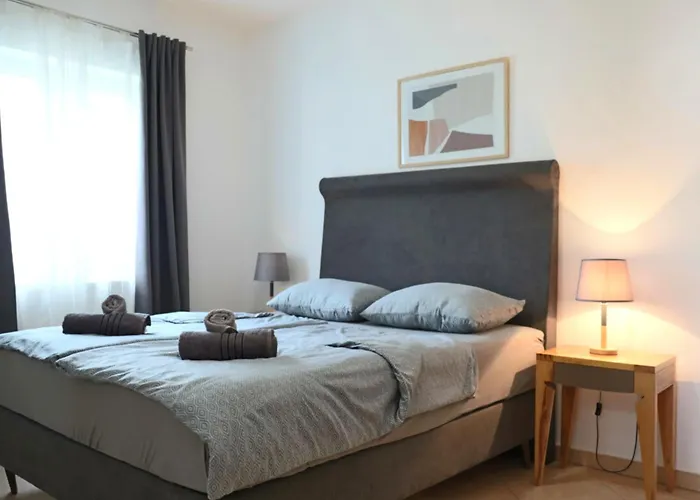 Bozica House With Murine