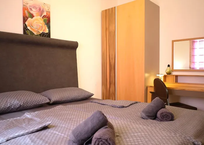 Bozica House With 4* Murine