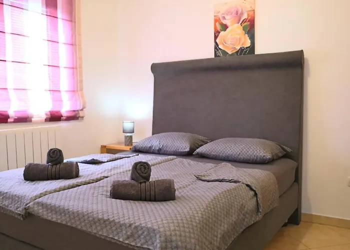 Bozica House With 게스트하우스